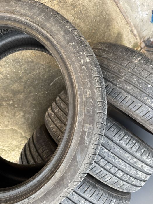 Летни Гуми 225/45/18 PIRELLI P7 Cinturato