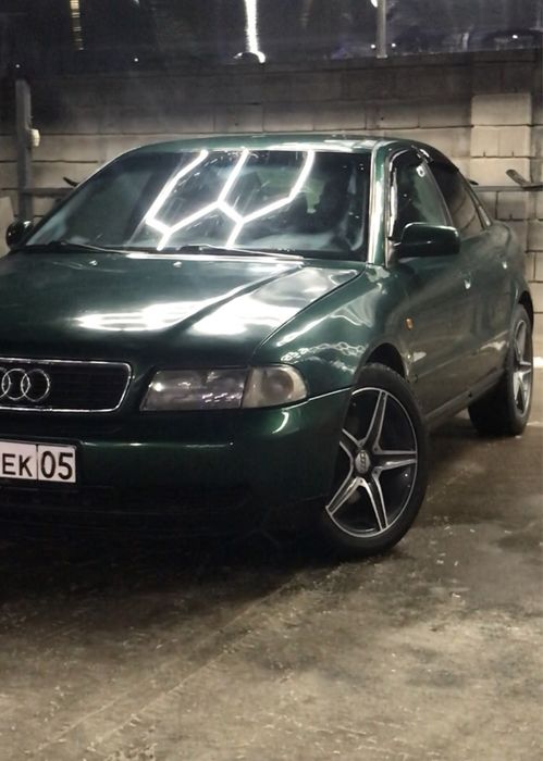 Диски титановые 17 размер