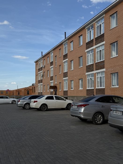 Продается 2-х комн.кв Асан . Наурыз программу проходит !