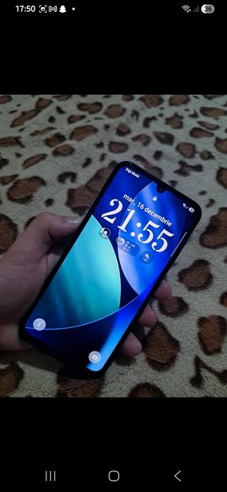 Samsung A25 5G 128gb