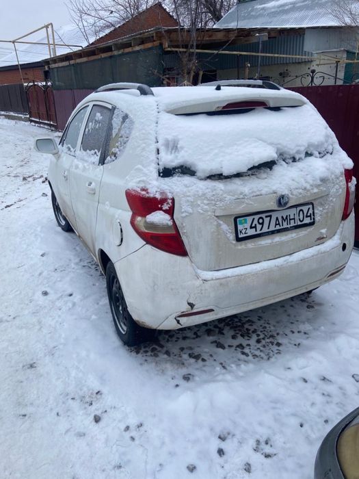 Прдам чанган сх20