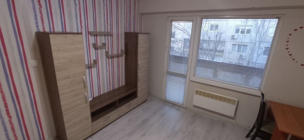 Дава се под наем Едностаен апартамент в Русе, Дружба 1 - 42 кв.м за 178.5 € - Снимка #9
