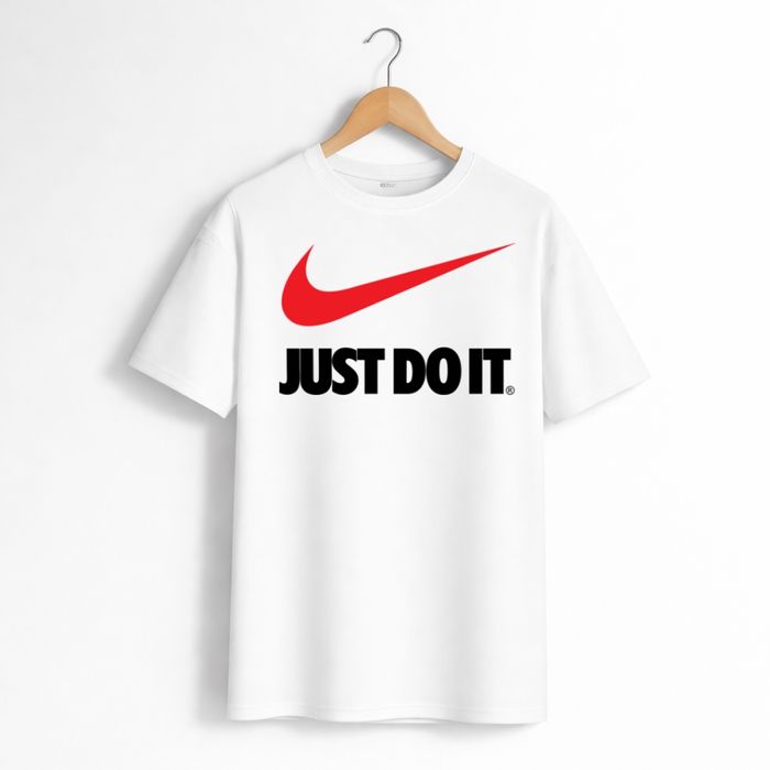 Тениски на Nike / Nike тениски (мъжки/женски) (100% памук)