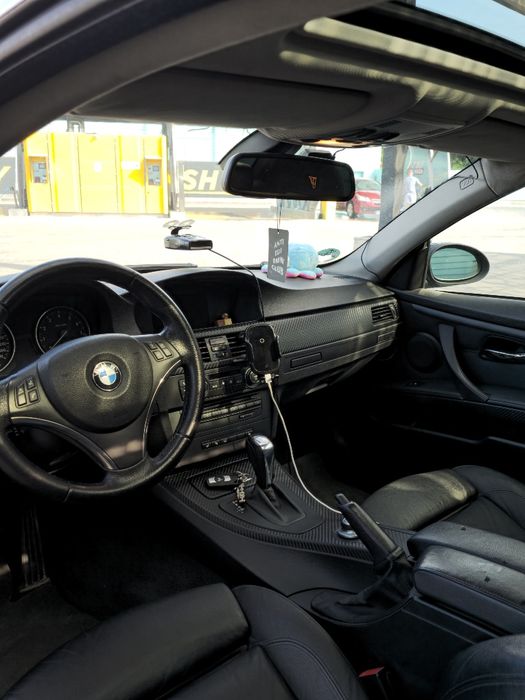 BMW SERIA 3 E92 330I