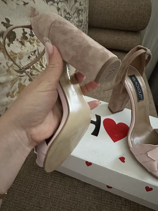 Sandale piele naturala