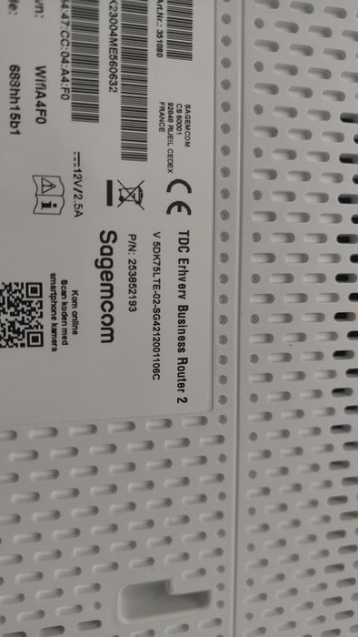 Router 4g wireless cu sim