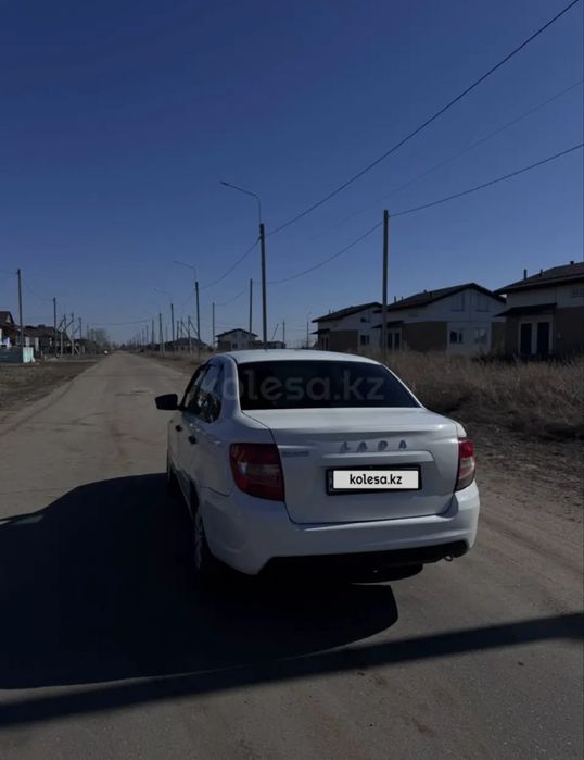 Продам лада гранта 2020года