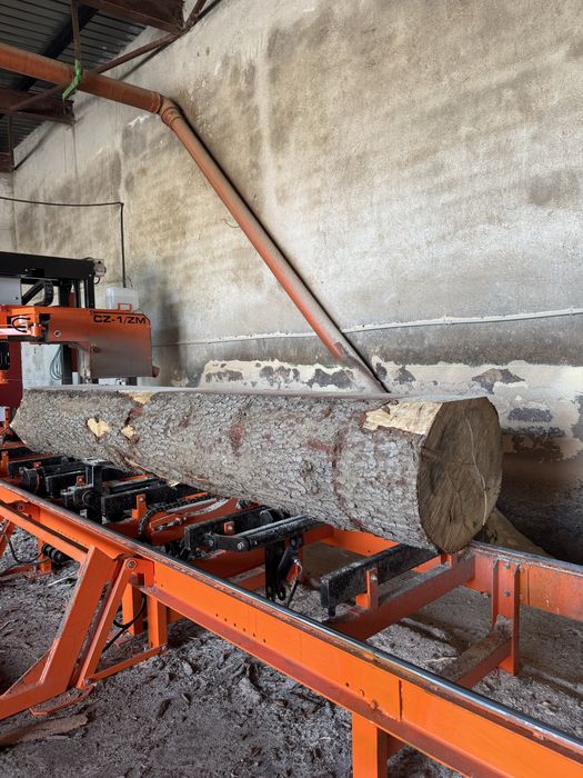 Дъскорезница - Скутаре