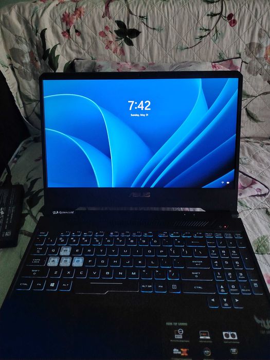 Laptop Asus Gaming