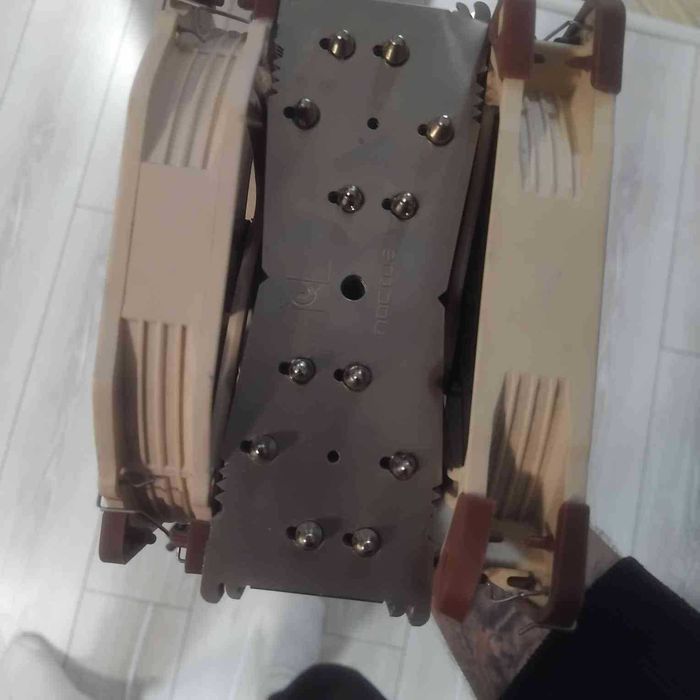 Noctua NH-U14S CPU FAN