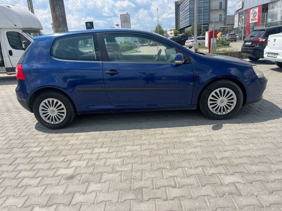 Usa dreapta fata Volkswagen Golf 5 2005 HATCHBACK 1.4 i BCA