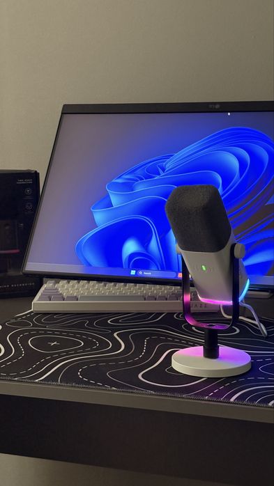 Микрофон fifine AM8