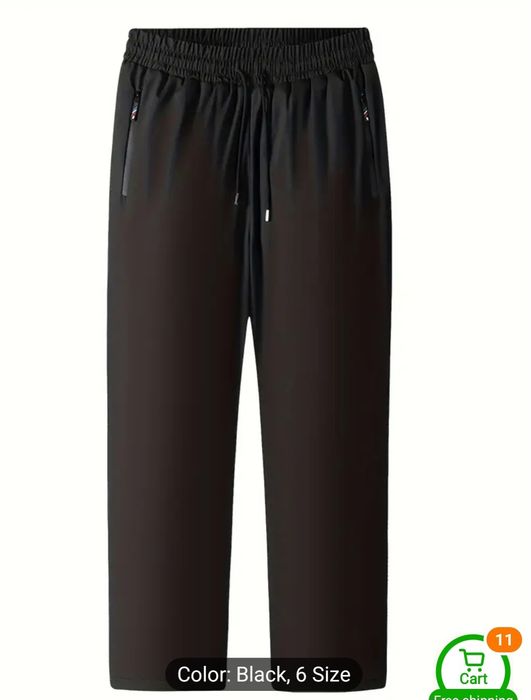 Pantaloni iarna noi captusiti