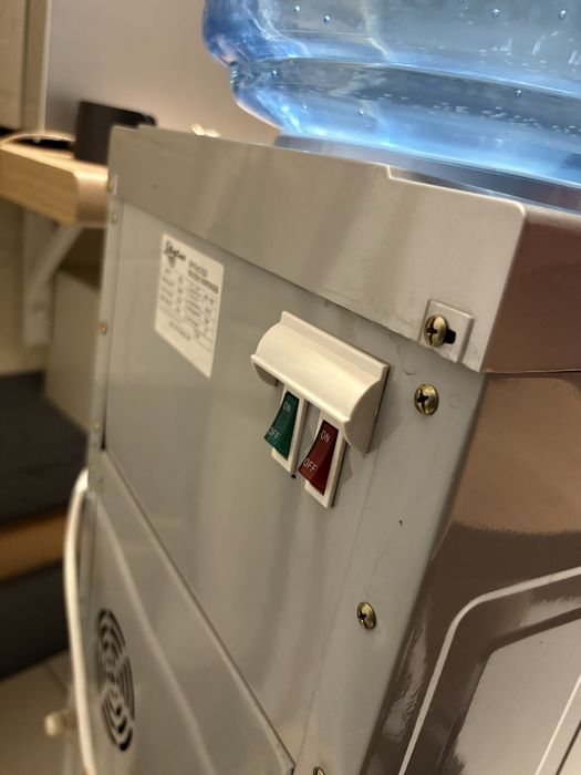 Кулер для воды Eco cool