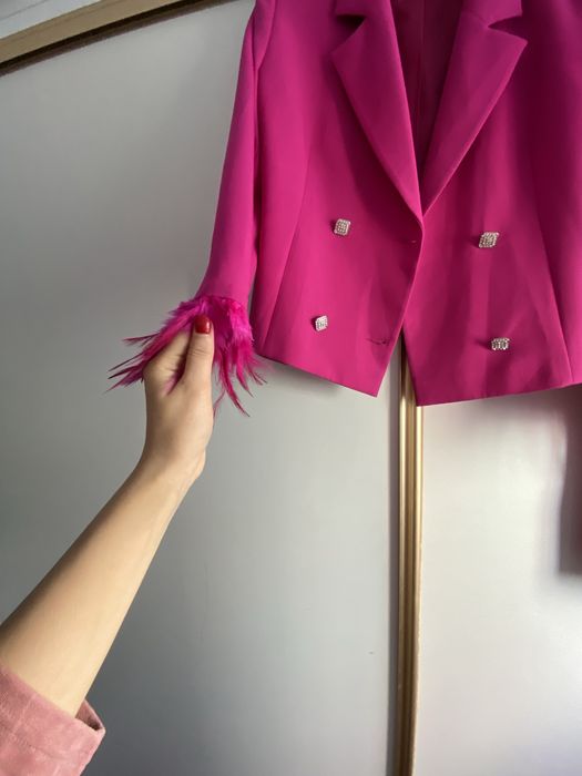 Двойка женская