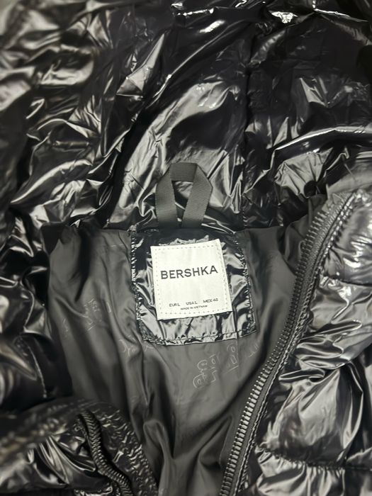 Мъжко яке BERSHKA размер Л