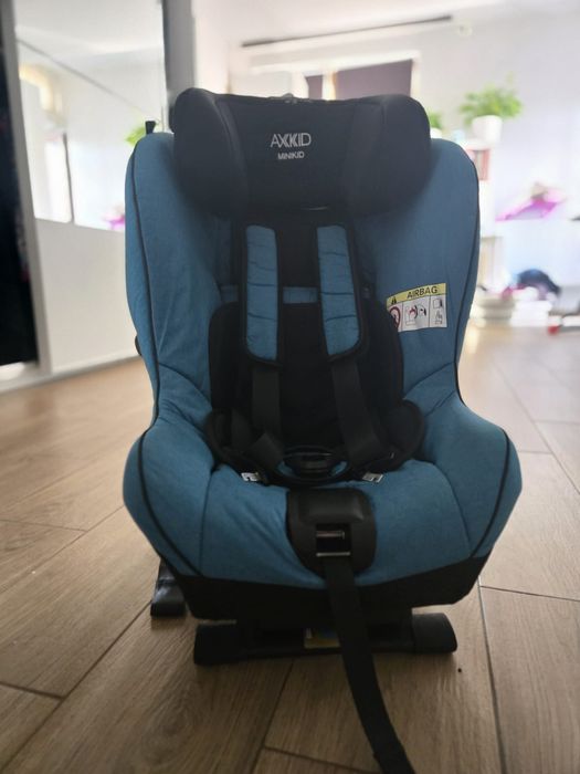 Scaun auto masina copii Axkid Minikid