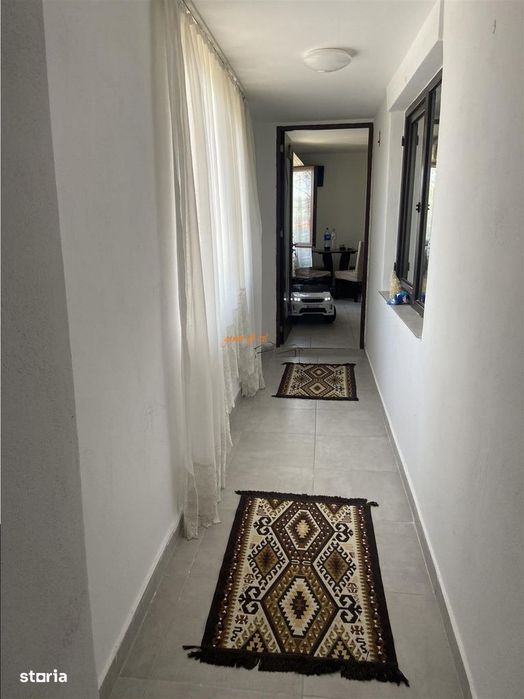 Casa de vanzare in sat Jorasti , suprafata 107 mp , teren 913 mp , imb