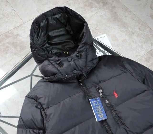 Polo Ralph Lauren яке