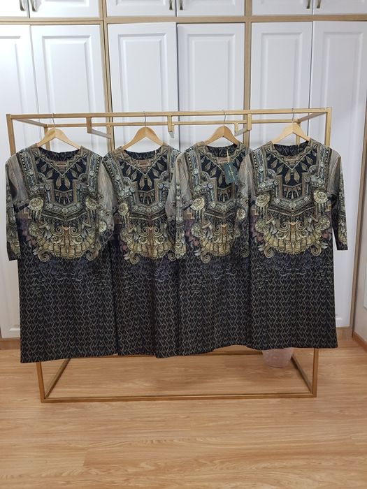 Распродажа. Новые платья