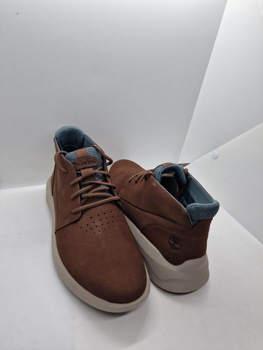 Ghete Timberland Bradstreet Ultra A5M3V nr. 43.5
