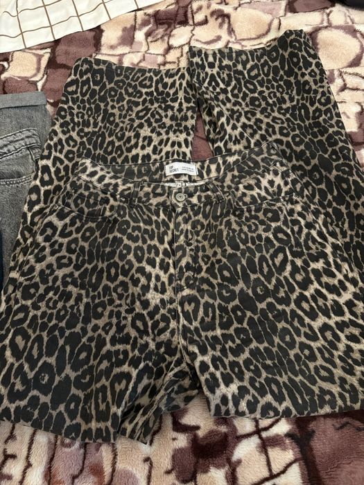 Дамски маркови дънки на ниски цени