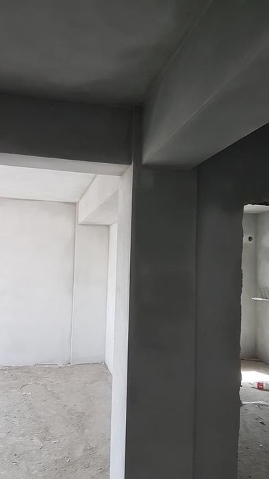 Tencuit mecanizat/Glet/Tinci si Lavabila