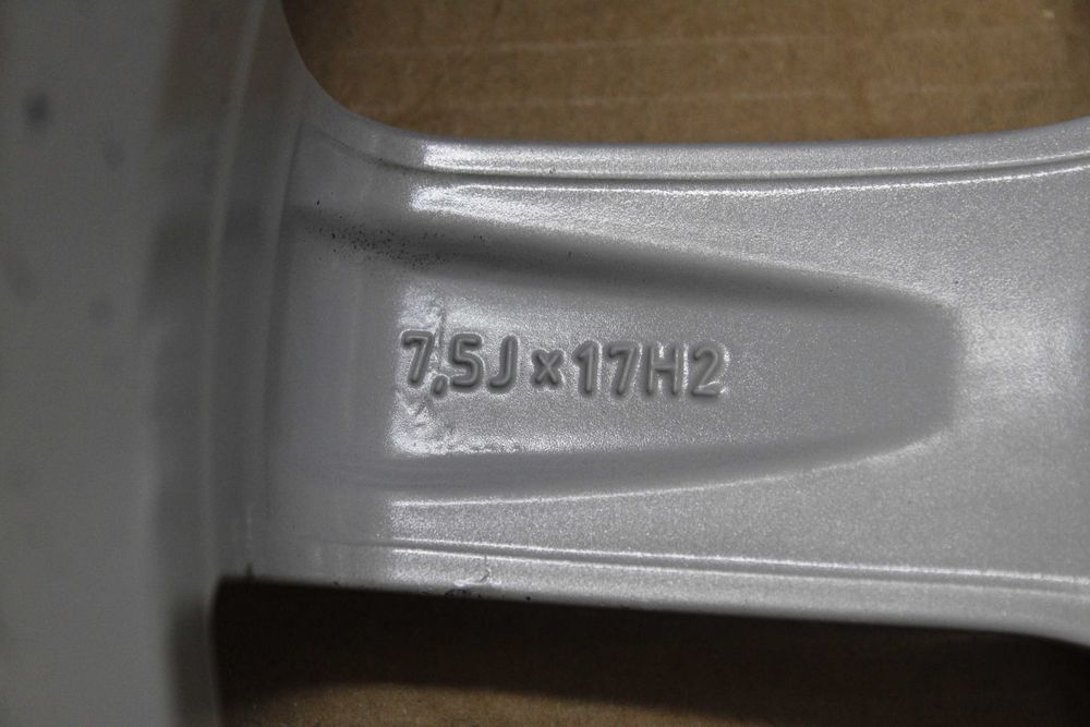 Джанти 17" Toyota Avensis, Auris, Corolla, RAV4