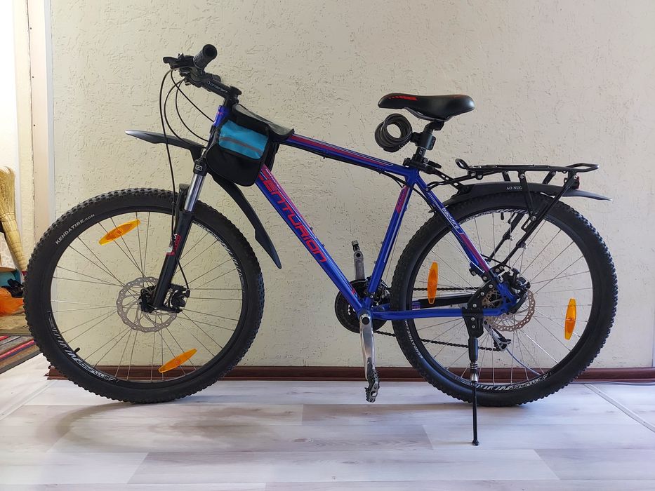 Велосипед Centurion Pro Craft M6