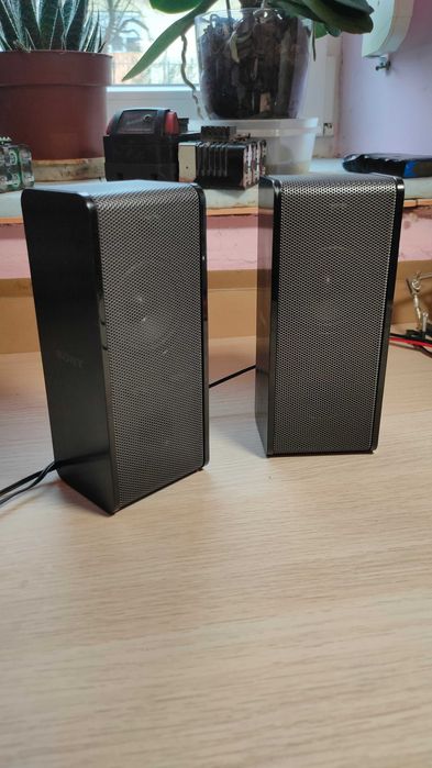 Boxe Sony surround soundbar SRT3