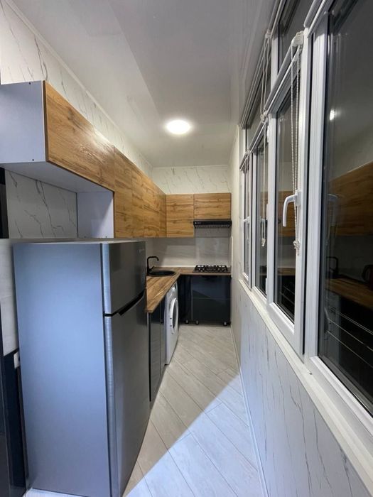 Срочно продается квартира чиланзар 16