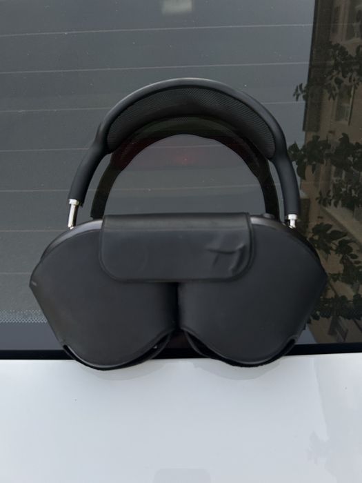 AirPods Max! sotiladi