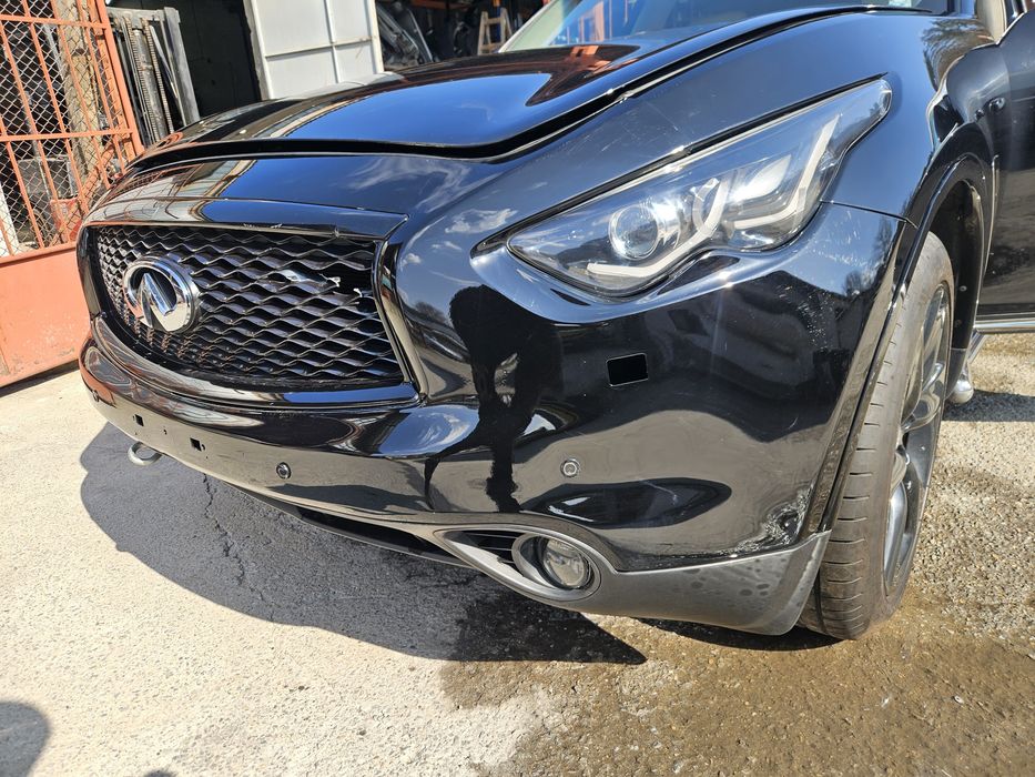 Фарове за Infiniti Fx Qx