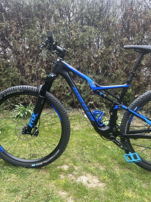 Wheeler Falcon F22 Carbon Boost M/L 29 цола 2х11ХТ