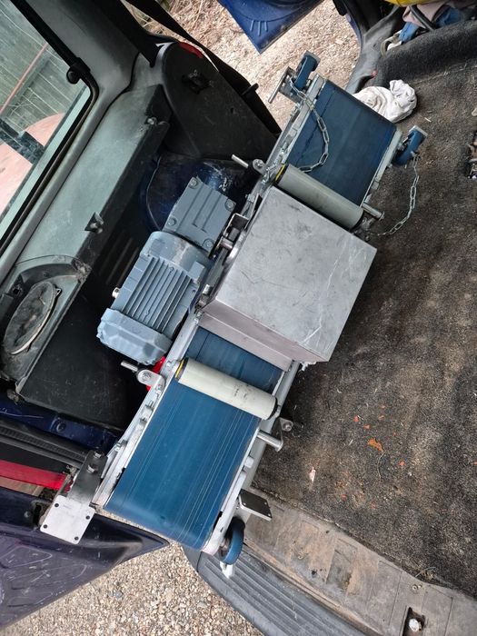 Banda transportoare diverse