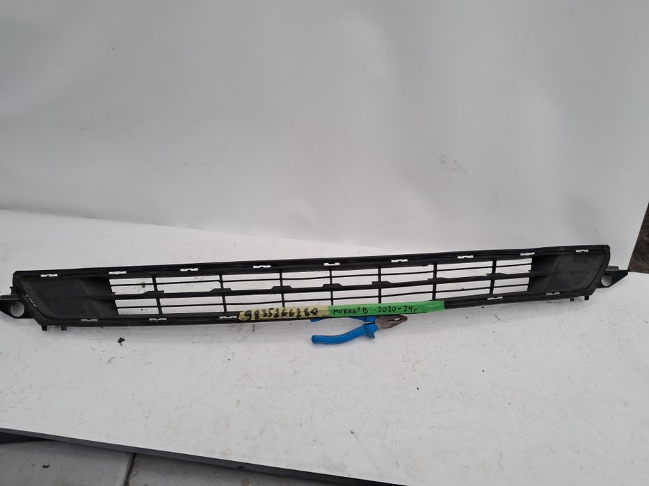 Грил решетка в броня Opel Mokka B Opel Corsa D/F Opel Combo E