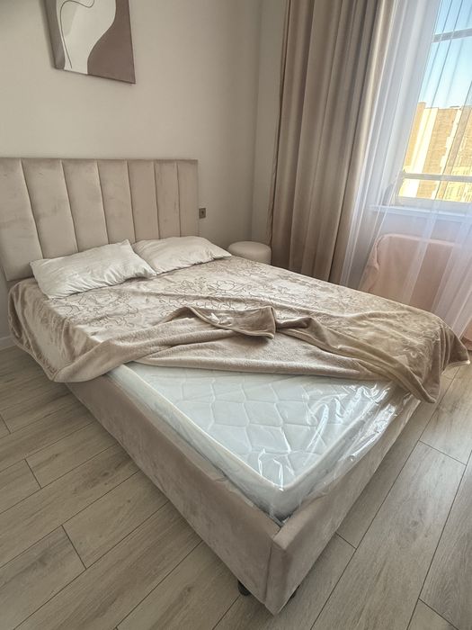 Продам новый матрас