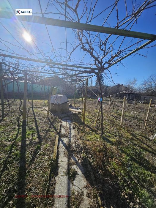 Къща в Плевен, област-с.Горни Дъбник площ 100 цена 89000