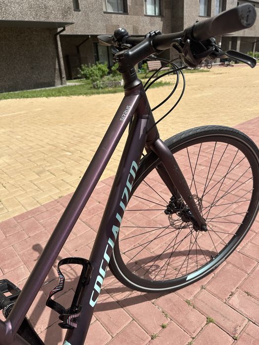 Велосипед Specialized Sirrus
