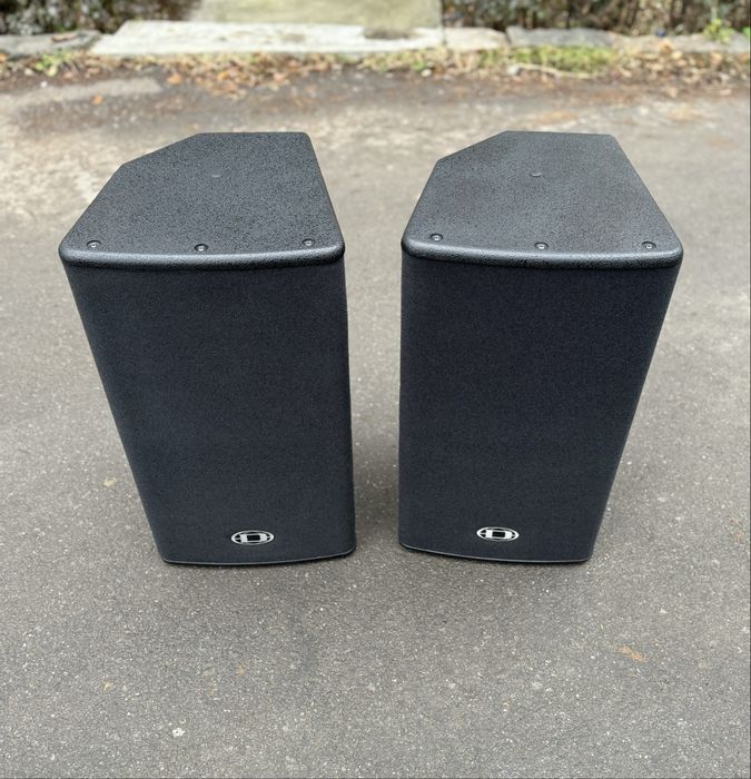 Vand boxe Dynacord VL122