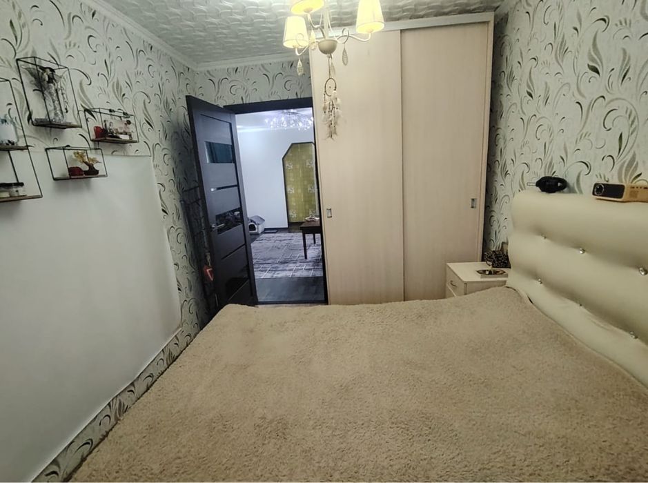 3комнатная квартира