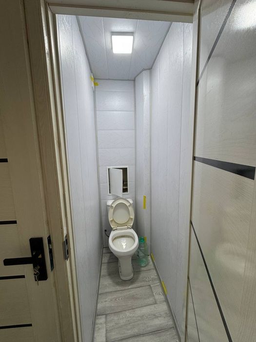 2хоналик 4каватда 23мактаб олдида