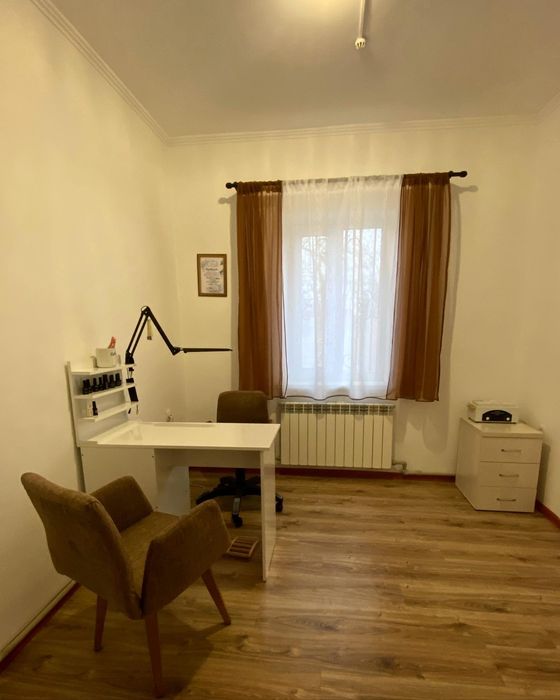 Сдаётся кабинет дл женщин