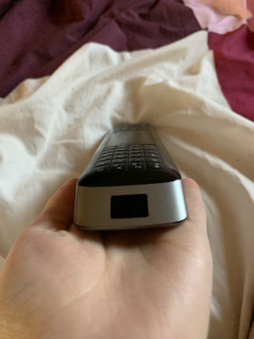 Telecomandă Philips cu Qwerty pentru smart tv