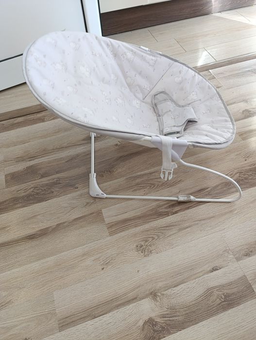 Бебешки  шезлонг