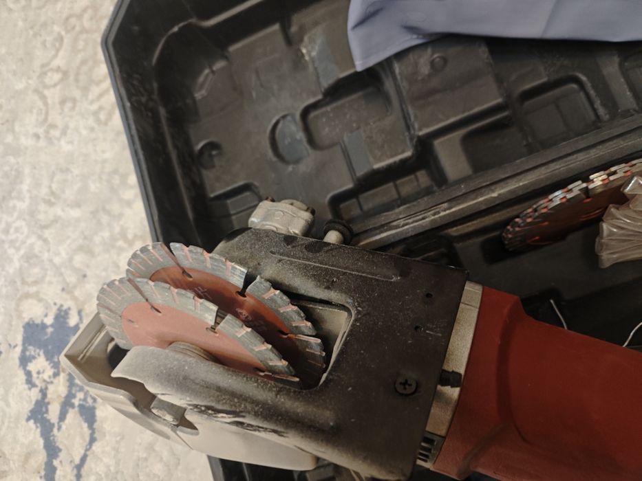 Продам Штраборез