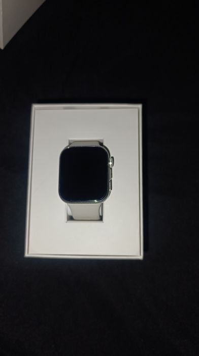Huawei watch fit 4