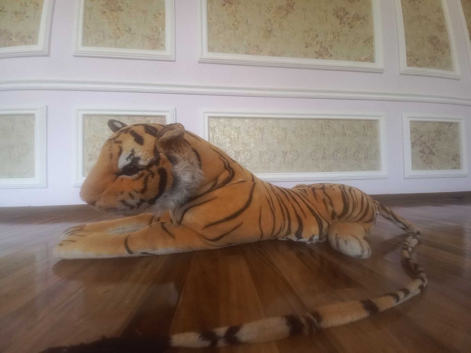 Мягкая игрушка Б/у