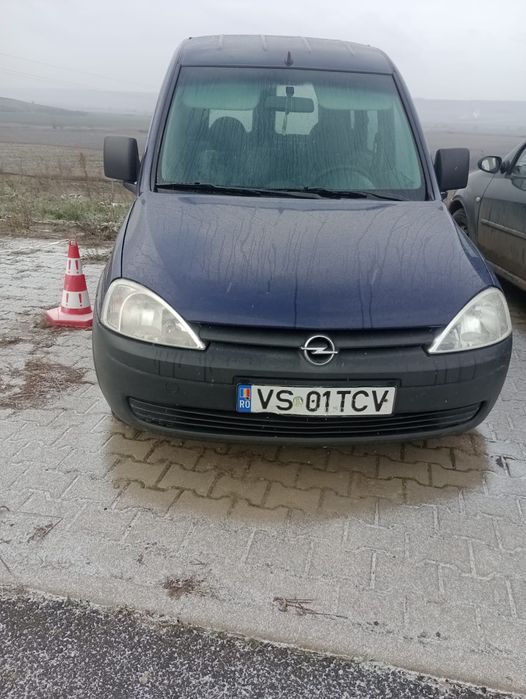 Opel combo 2005, benzina 1.4