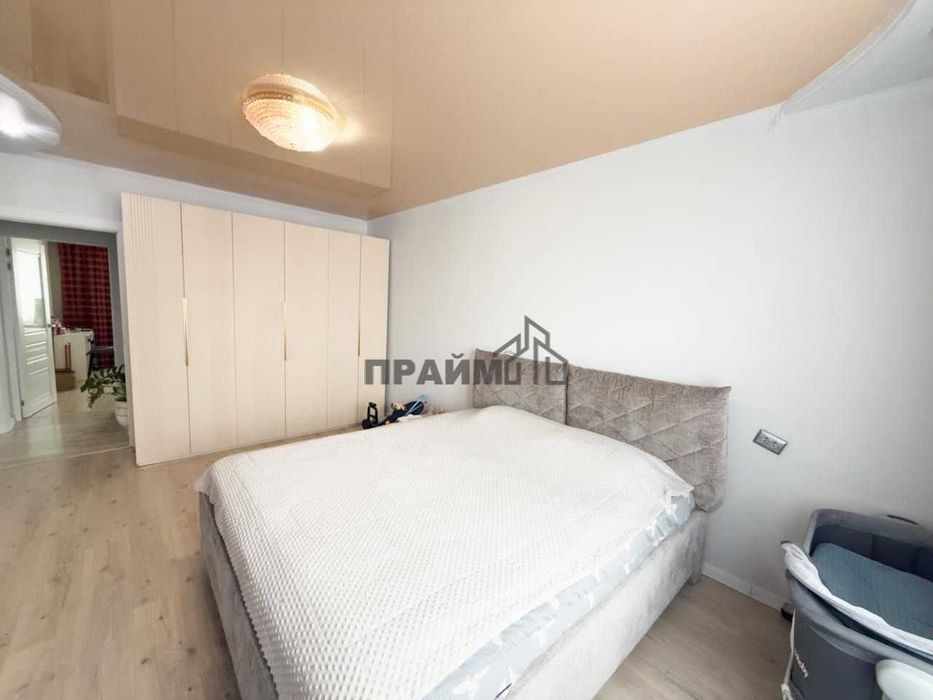 ПРОДАМ 3х ком. Гарышкер (Темирлан ПРАЙМ)